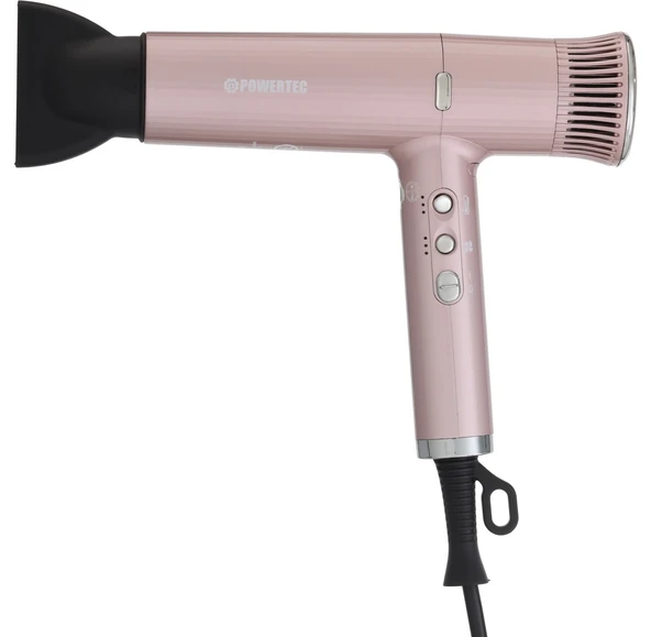 TR-4444 Süperlux Ionıc Fön Makinesi ürün görseli