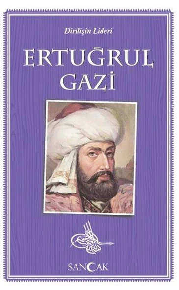 Ertuğrul Gazi - Dirilişin Lideri ürün görseli 1