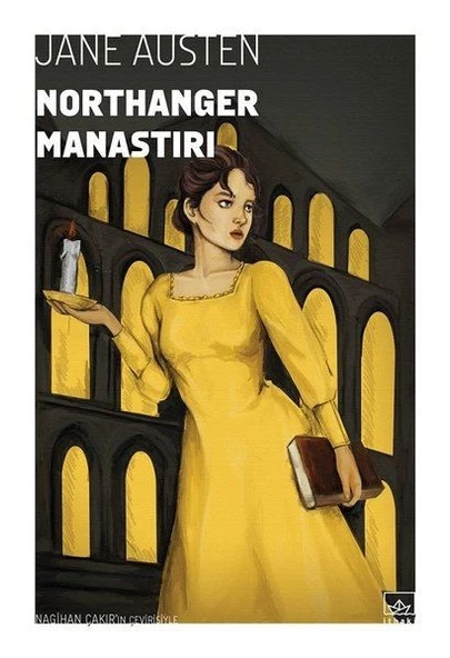 Northanger Manastırı ürün görseli 1