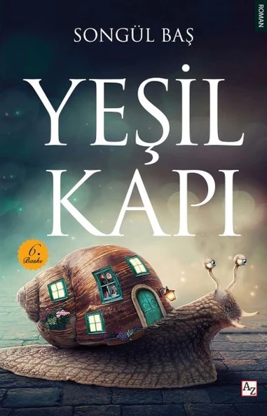 Yeşil Kapı ürün görseli 1
