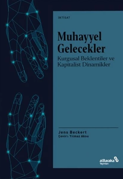 Muhayyel Gelecekler ürün görseli 1