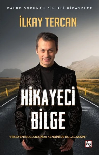 Hikayeci Bilge ürün görseli 1
