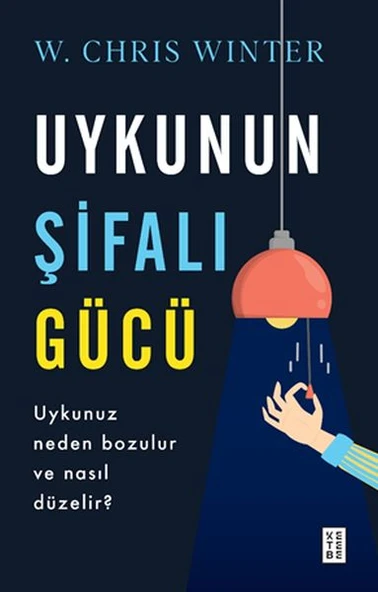 Uykunun Şifalı Gücü ürün görseli 1