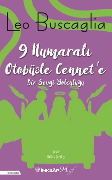 9 Nolu Otobüsle Cennete ürün görseli 1