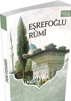 Eşrefoğlu Rumi ürün görseli 1