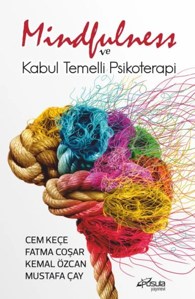 Mindfulness ve Kabul Temelli Psikoterapi ürün görseli 1