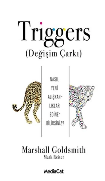 Triggers (Değişim Çarkı) ürün görseli 1