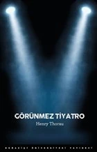 Görünmez Tiyatro ürün görseli 1