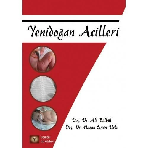 Yenidoğan Acilleri ürün görseli 1