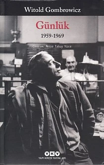 Günlük 1959-1969 2. Cilt - Modern Klasikler ürün görseli 1