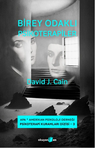 Birey Odaklı Psikoterapiler ürün görseli 1