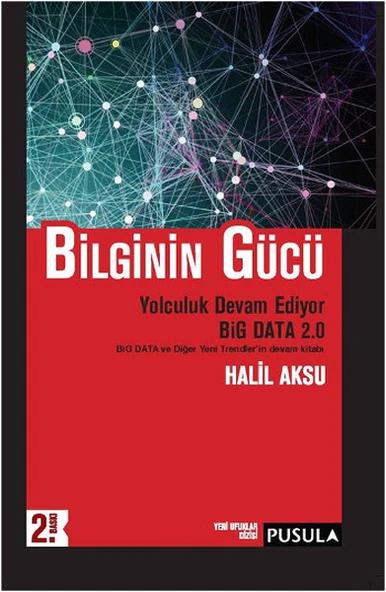 Bilginin Gücü ürün görseli 1