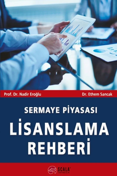 Sermaye Piyasası Lisanslama Rehberi ürün görseli 1