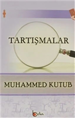 Tartışmalar ürün görseli 1
