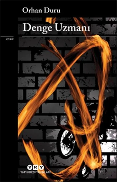 Denge Uzmanı ürün görseli 1