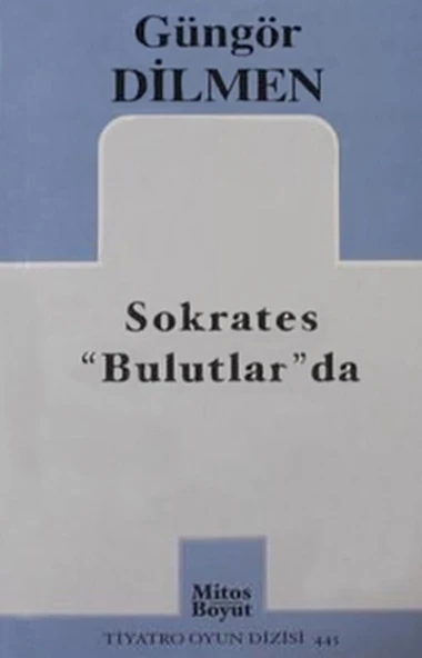 Sokrates Bulutlar'da ürün görseli 1