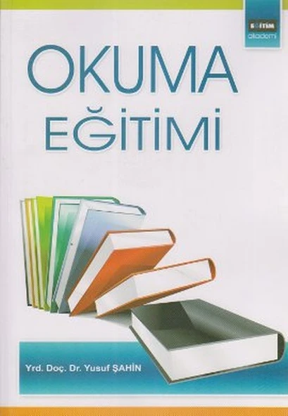 Okuma Eğitimi ürün görseli 1