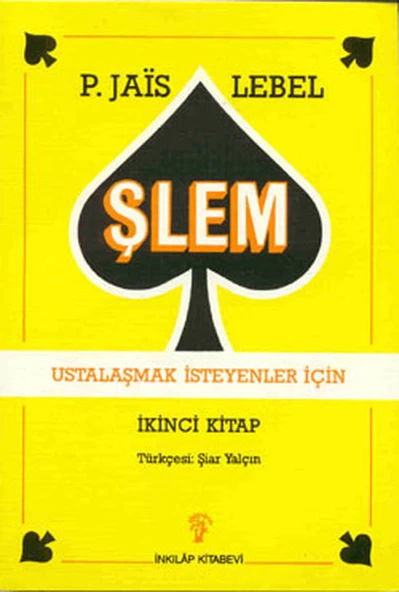 Şlem - Ustalaşmak İsteyenler İçin ürün görseli 1