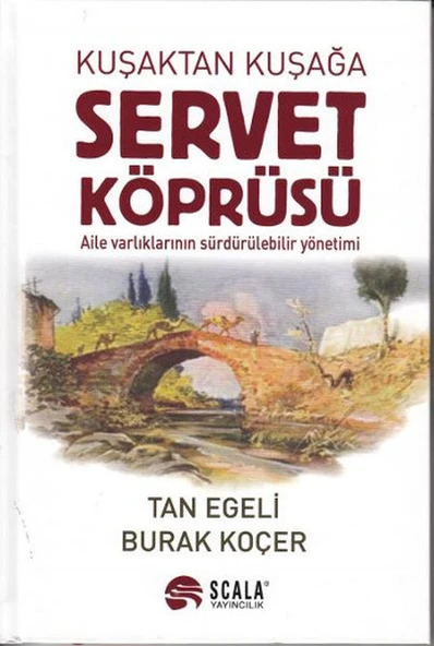 Kuşaktan Kuşağa Servet Köprüsü ürün görseli 1