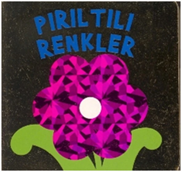 Pırıltılı Renkler