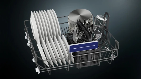 Siemens SN23EW62KT iQ500 Solo Bulaşık Makinesi - 5