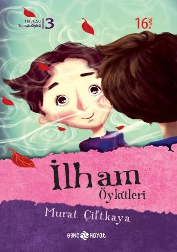 İlham Öyküleri ürün görseli 1
