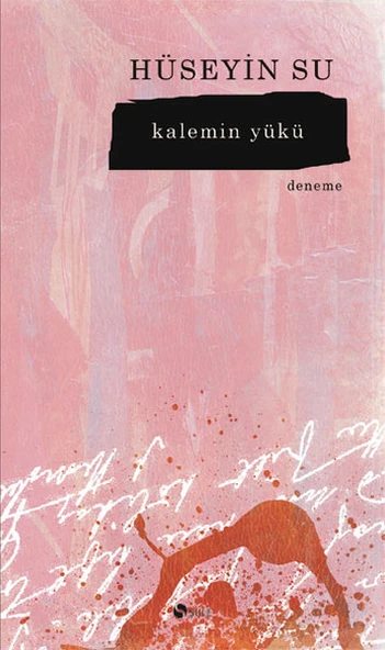 Kalemin Yükü ürün görseli 1