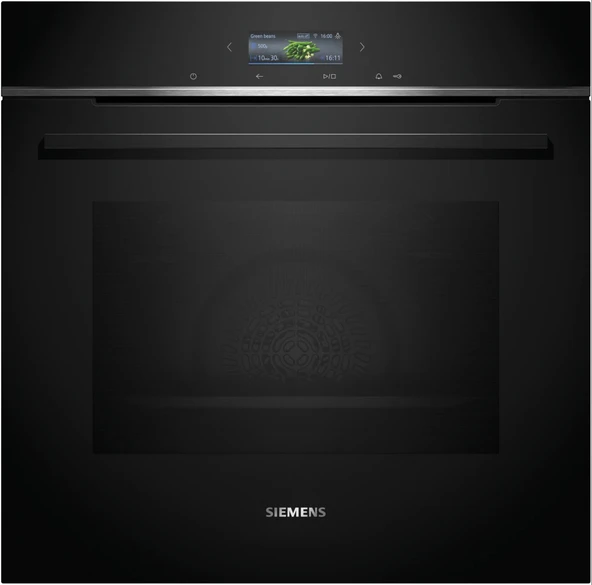 Siemens HB734G1B1 iQ700 Ankastre Fırın - 1