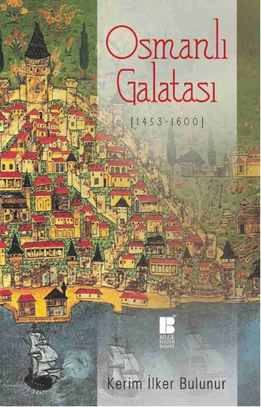 Osmanlı Galatası (1453-1600) ürün görseli 1