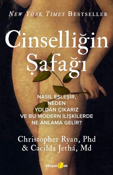 Cinselliğin Şafağı ürün görseli 1