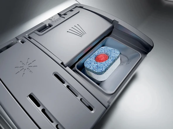 Siemens SN23EW62KT iQ500 Solo Bulaşık Makinesi - 6