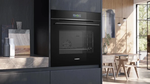Siemens HB734G1B1 iQ700 Ankastre Fırın - 5