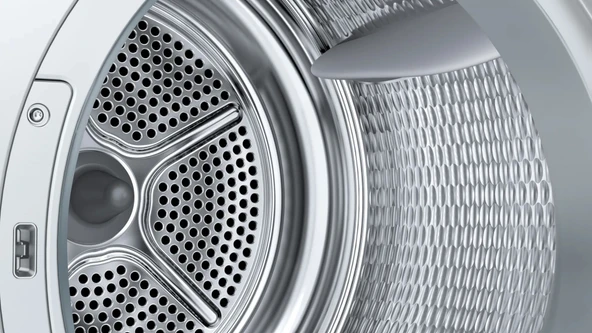 Siemens WQ45B2A0TR iQ700 Isı Pompalı Kurutma Makinesi 9 kg - 5
