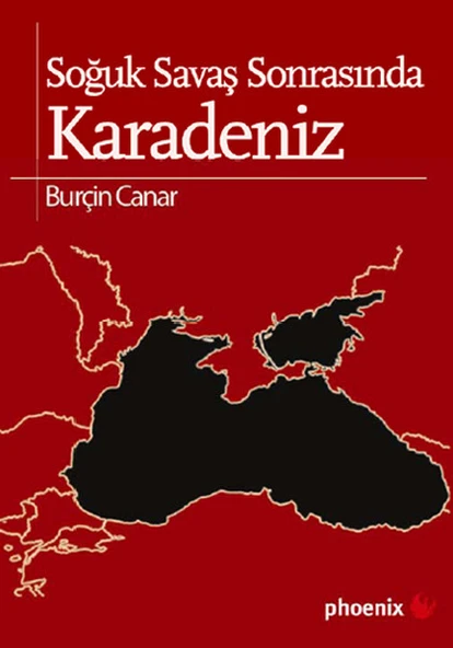 Soğuk Savaş Sonrasında Karadeniz ürün görseli 1