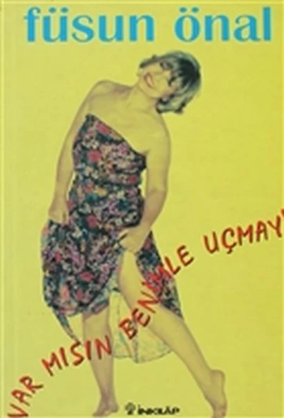 Var mısın Benimle Uçmaya ürün görseli 1