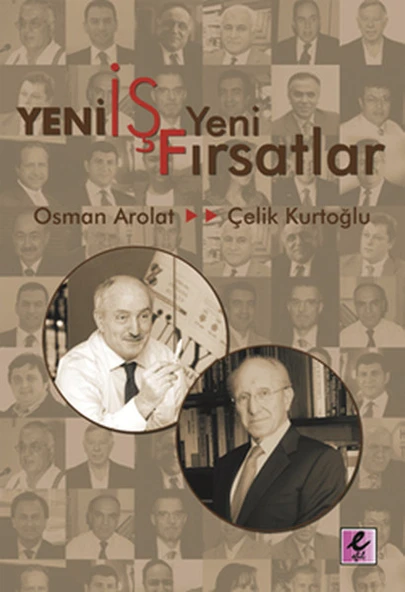 Yeni İş Yeni Fırsatlar ürün görseli