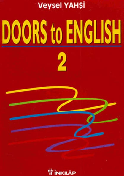 Doors to English 2 ürün görseli 1