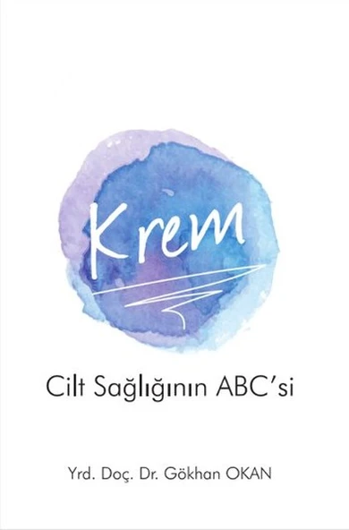 Krem - Cilt Sağlığı'nın ABC'si ürün görseli 1