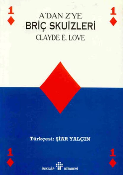 A’dan Z’ye Briç Skuizleri ürün görseli 1
