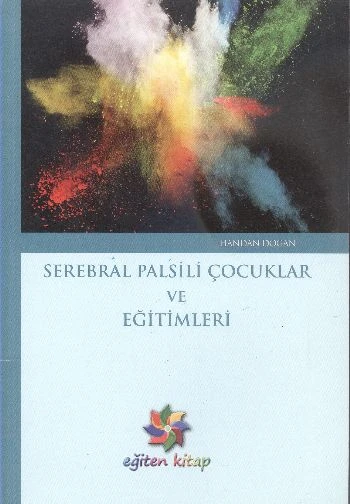 Serebral Palsili Çocuklar ve Eğitimleri ürün görseli 1