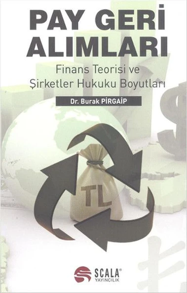 Pay Geri Alımları ürün görseli 1