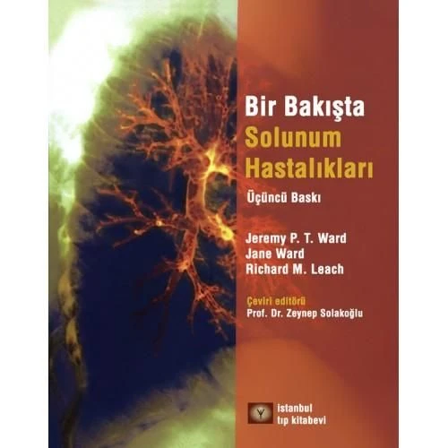 Bir Bakışta Solunum Sistemi ürün görseli 1