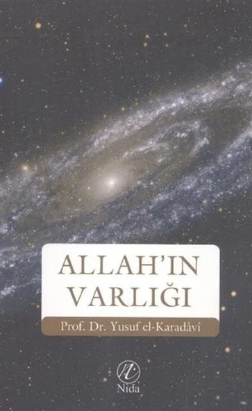 Allah'ın Varlığı ürün görseli 1