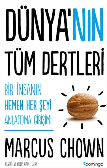 Dünyanın Tüm Dertleri ürün görseli 1