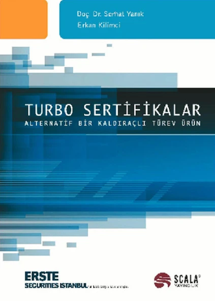 Turbo Sertifikalar ürün görseli 1