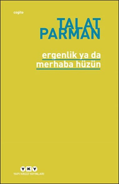 Ergenlik ya da Merhaba Hüzün ürün görseli 1