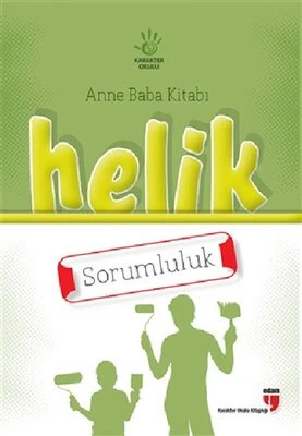 Helik - Sorumluluk / Anne Baba Kitabı ürün görseli 1