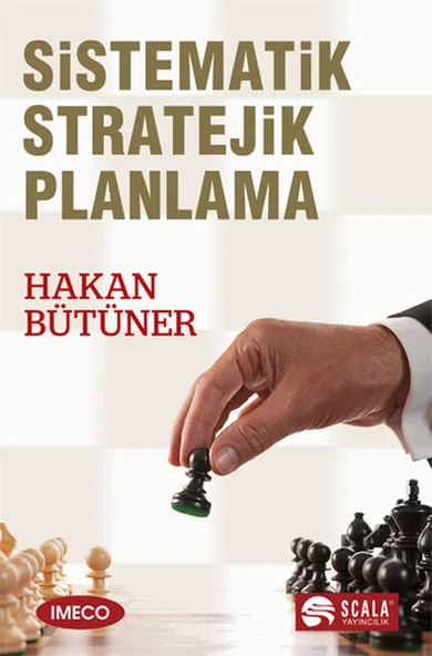 Sistematik Stratejık Planlama ürün görseli 1