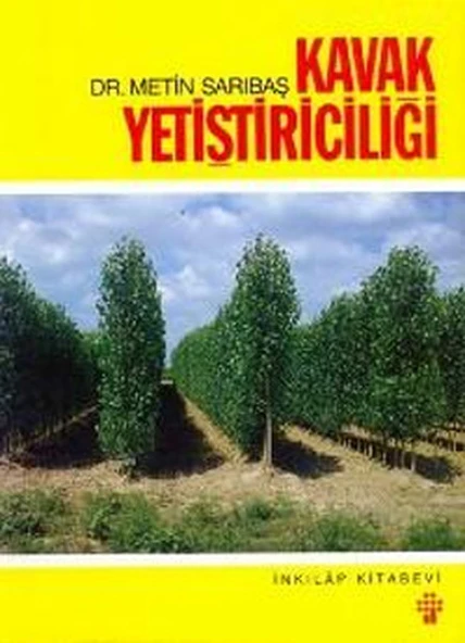 Kavak Yetiştiriciliği ürün görseli 1