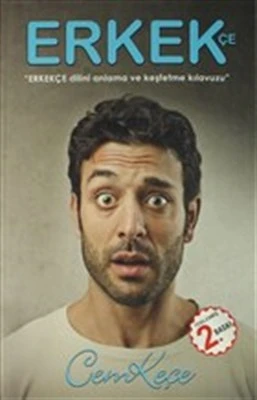 Erkekçe ürün görseli 1